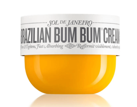 bum bum cream